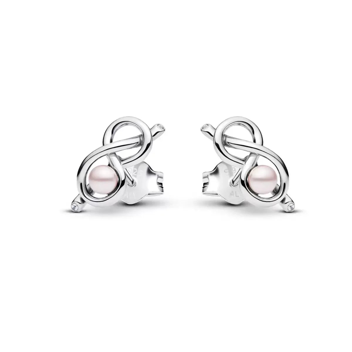 Boucles d’oreilles femme en argent 925 MINISO | Disney Mickey, ailes, fleurs & éléphant – Bijoux fantaisie, studs & hoops