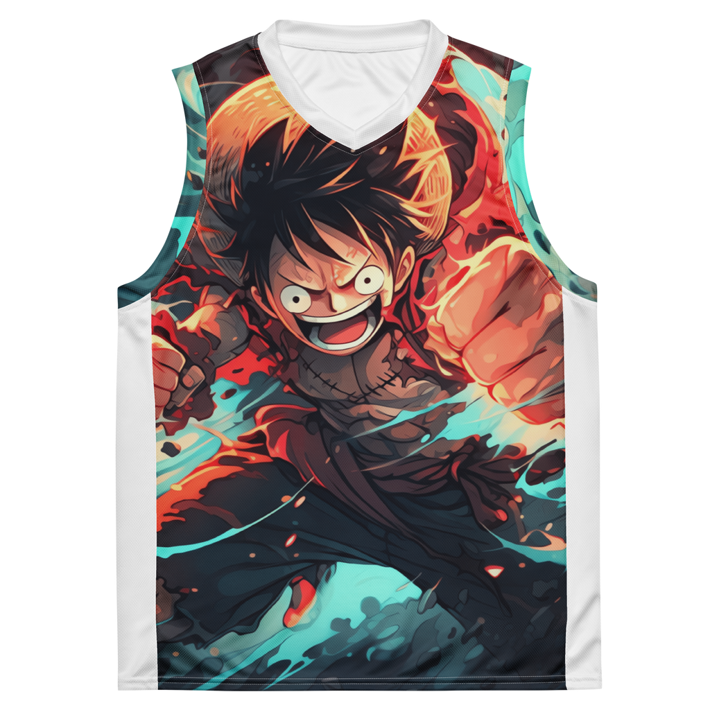 DEBARDEUR MANGA ONE PEACE